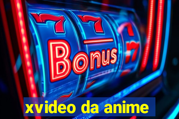 xvideo da anime